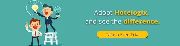 simplify hotel night audit process with cloud pms