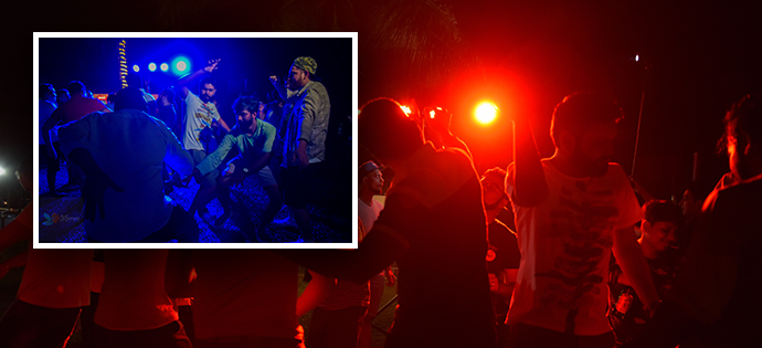 Hotelogix 10th Anniversary Celebration