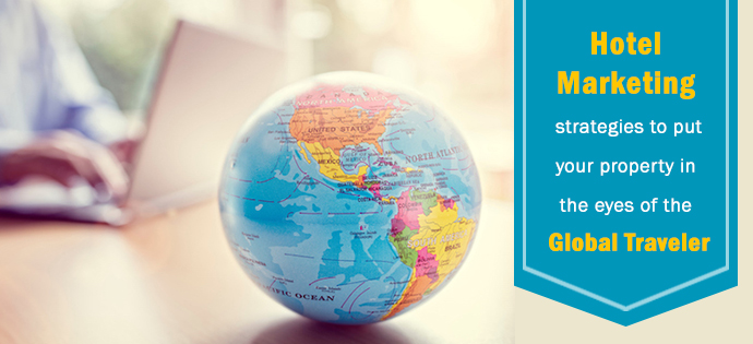 global marketing plan for hotels