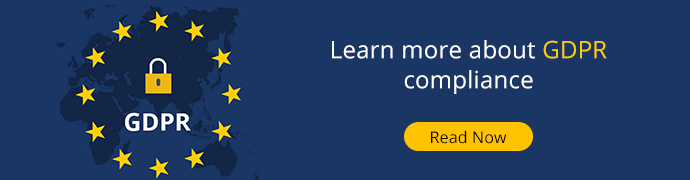 Prepare your hotel for GDPR