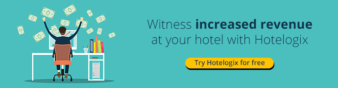 common mistakes in hotel revenue management