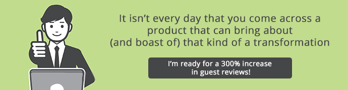 how to encourage online hotel guest reviews