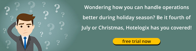 fourth of july hotel marketing tips