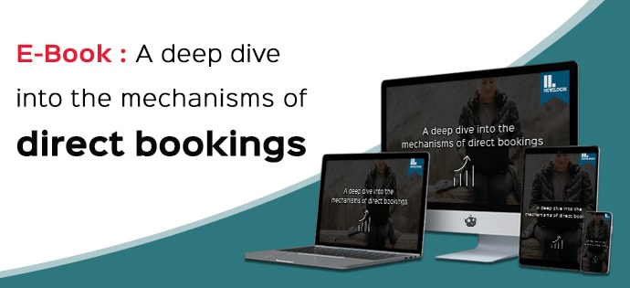  how to strategize direct bookings