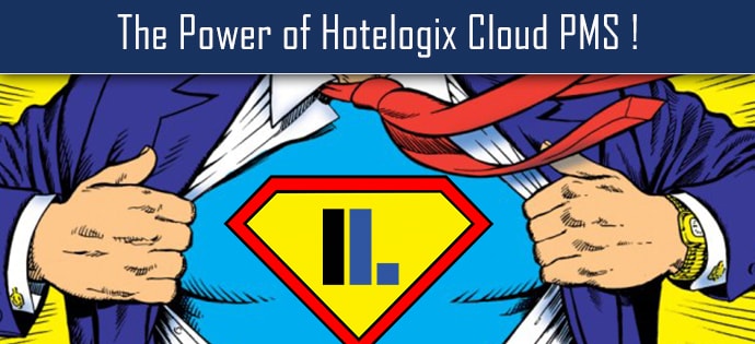 cloud hotel management system