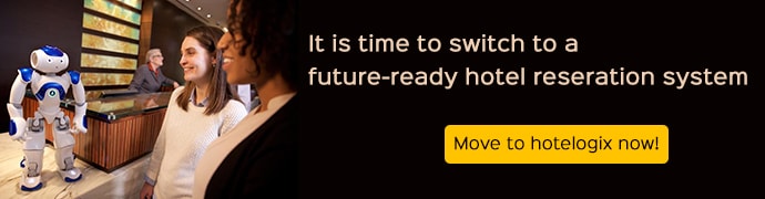 why your hotel needs to replace hotel reservation system