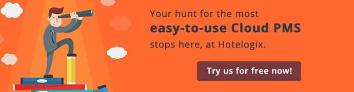 why cloud based PMS over excel