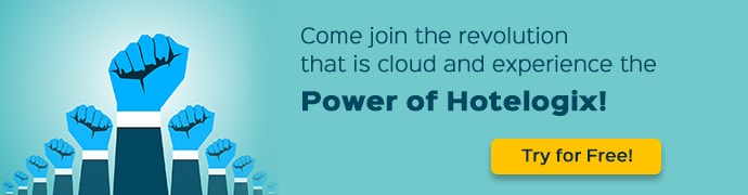 cloud hotel management system