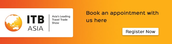 ITB Asia 2018