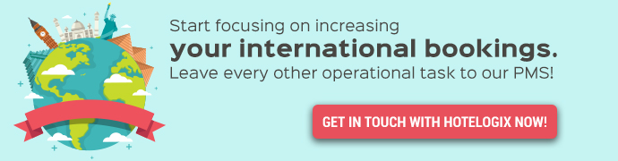 how to attract International tourists 