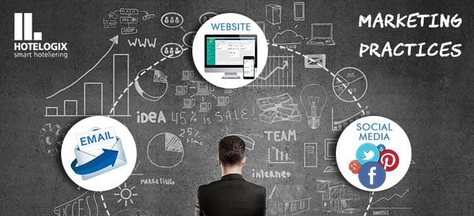 Marketing best practices during the holiday season