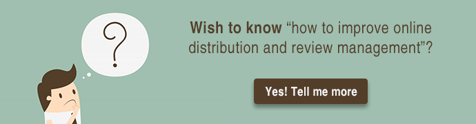 Importance of Replying to reviews
