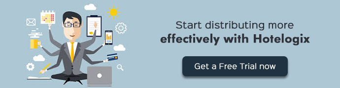 Cloud PMS helps to get rid of OTA challenges