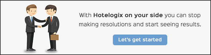 Top Hotel Technology Trending Blogs of 2018