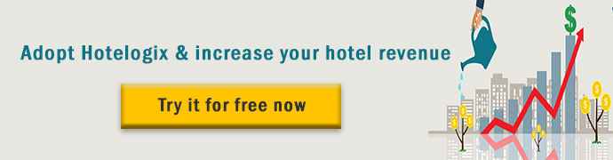 Hotel Property Management Software Features