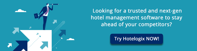 Marketing trends that rule hotel industry in 2019