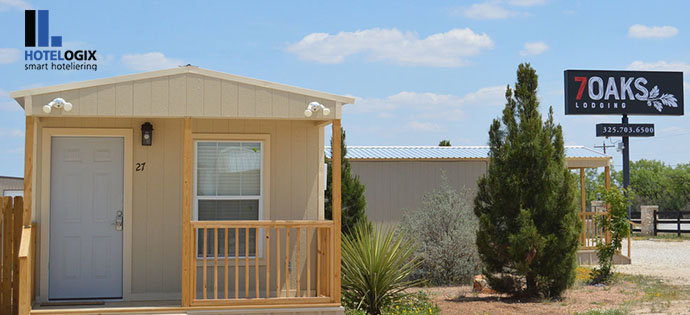 How Independent hotels compete each other in 2019