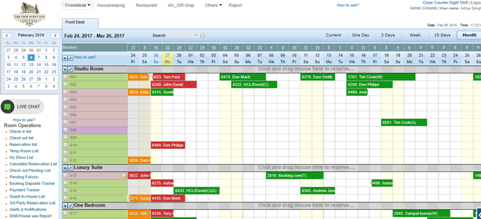 Independent hotelier gains more with Hotel Meta Search and Cloud PMS