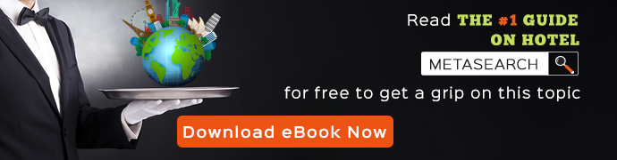 Smart bid management for Hotel Metasearch Ads 