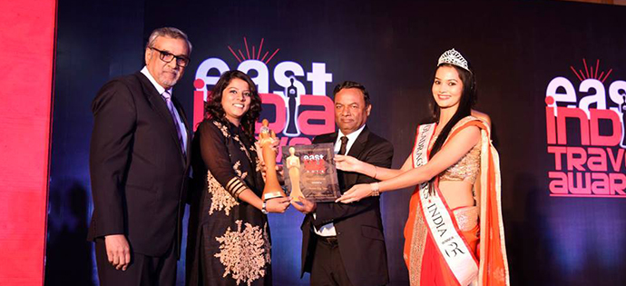 Inspirational leaders in the hospitality industry