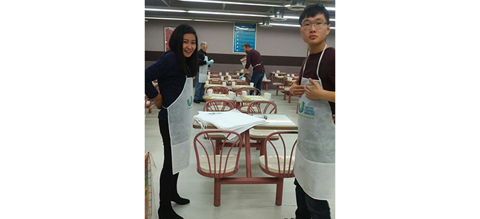 Inspirational leaders in the hospitality industry