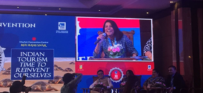 Inspirational leaders in the hospitality industry