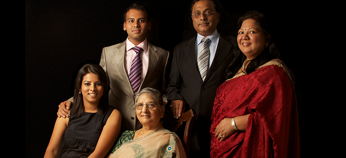 Inspirational leaders in the hospitality industry