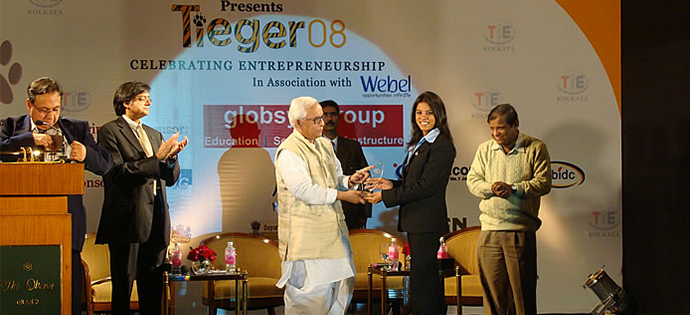 Inspirational leaders in the hospitality industry