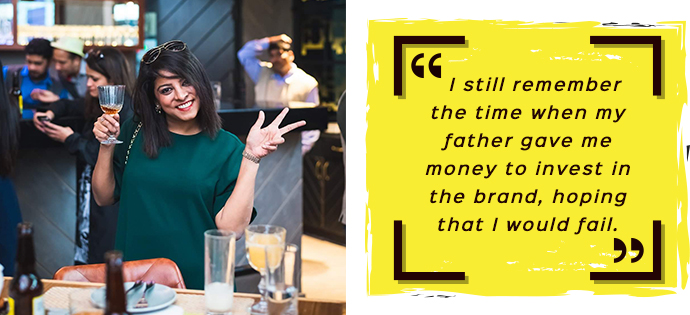 Inspirational leaders in the hospitality industry