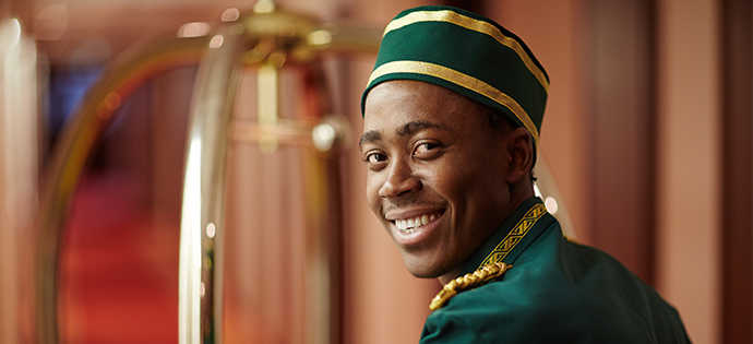 Hotel Industry Trends in Africa