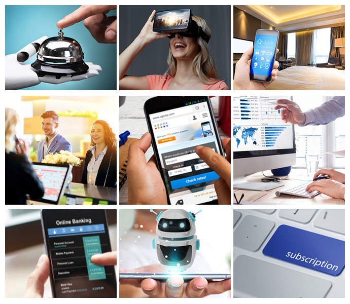 10 Trends that are reshaping Hotel Guest Experience