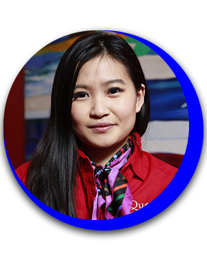 Inspirational leaders in the hospitality industry