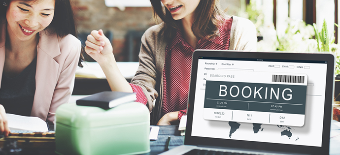 Impact of direct bookings on hotel businesses