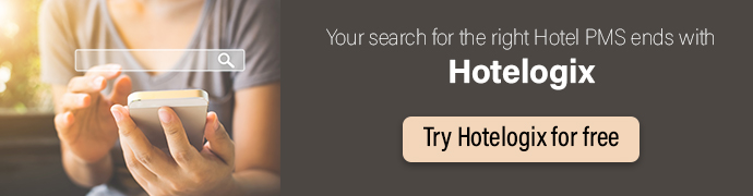 Free Hotel Property Management Software