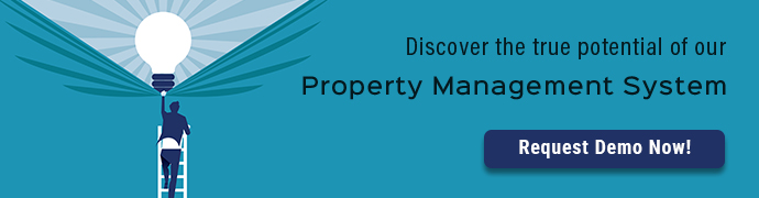 Hotelogix Cloud PMS Software