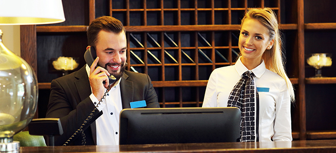 Best Cloud PMS with Advanced Features and Benefits