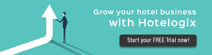 How to grow hotel business through competition benchmarking