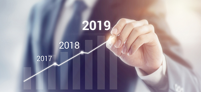 Increase Hotels Revenue in 2019