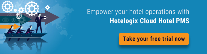 Independent Hotels stay competitive against group hotels