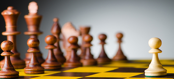 Independent Hotels stay competitive against group hotels