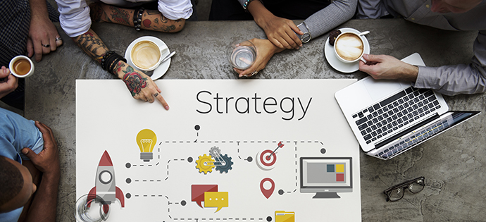 Increase revenue with RevPAR, GoPAR, Zero Base Budgeting.