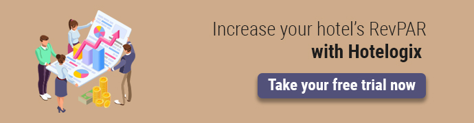 Increase revenue with RevPAR, GoPAR, Zero Base Budgeting.
