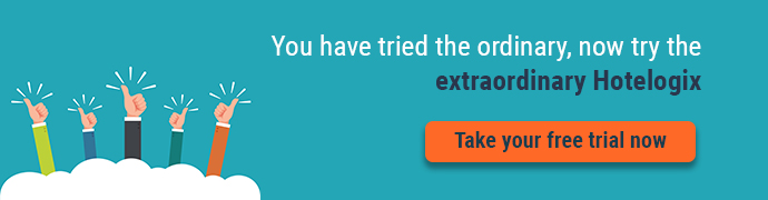 Cloud Property management Software can sustain hotel business