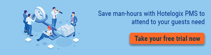 Improve Guest experience and Increase Revenue