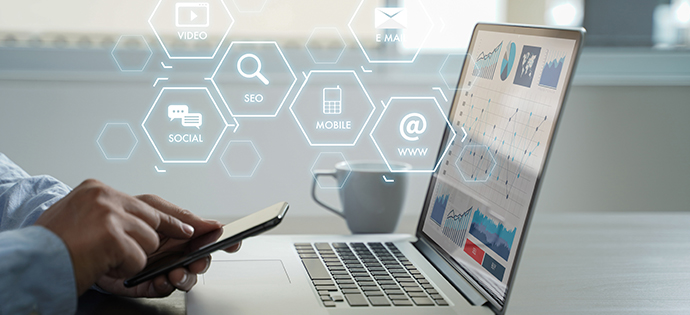 SEO, SEM, SMM and Video marketing | Tips & tricks to improve direct bookings