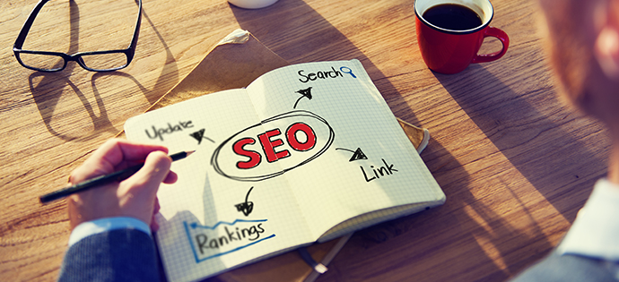 Hotel Search Engine Optimization (SEO) Marketing