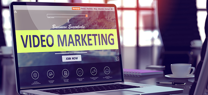 Video Marketing for Hotels