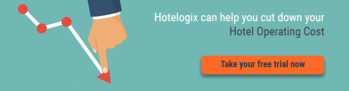 hotelier looks to cost-cutting measures in their hotels