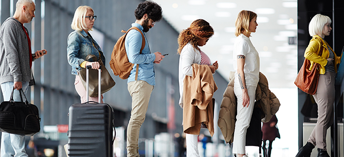 overbooking important for hotels