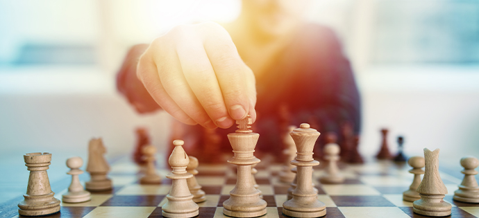 competitive advantage in hotel industry